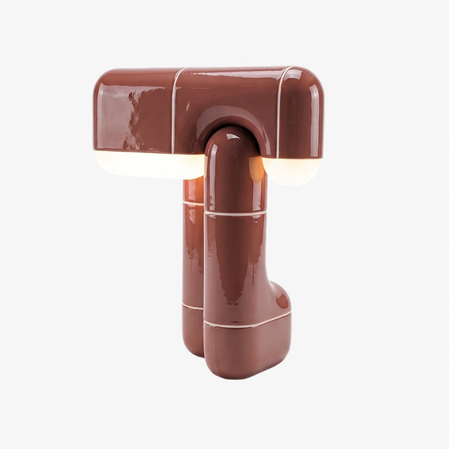 U · 018 · Table Lamp