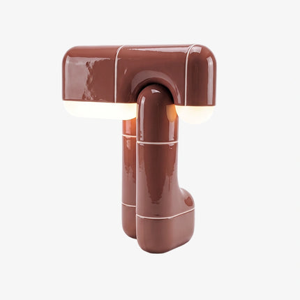 U · 018 · Table Lamp