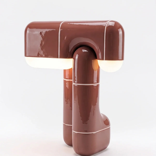 U · 018 · Table Lamp