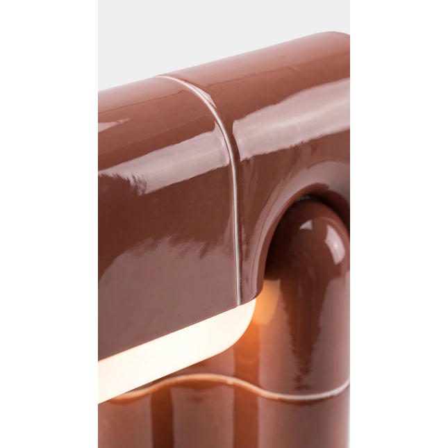 U · 018 · Table Lamp