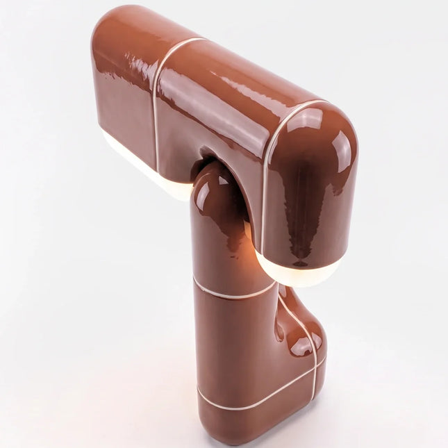 U · 018 · Table Lamp