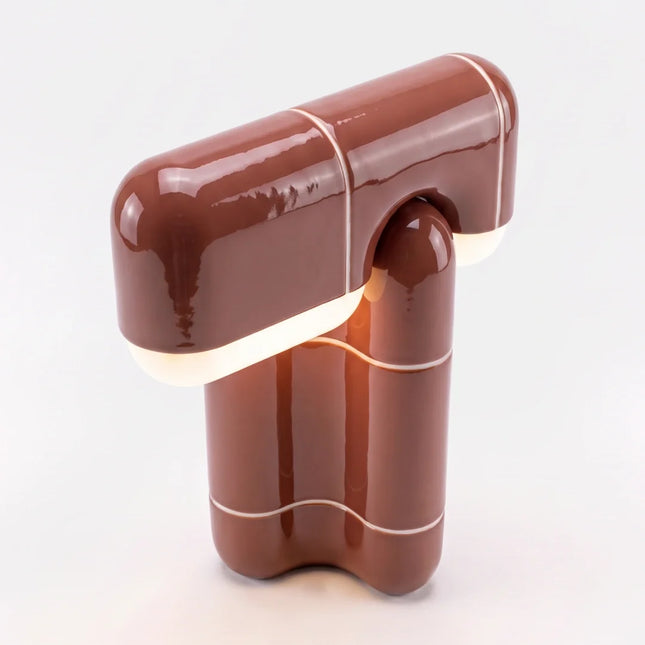 U · 018 · Table Lamp