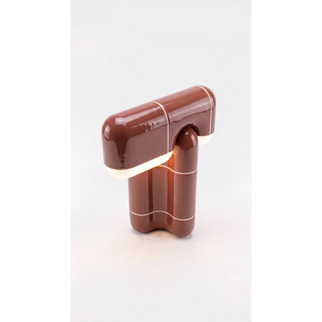 U · 018 · Table Lamp