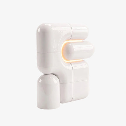 U · 021 · Ambient Lamp