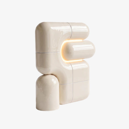 U · 021 · Ambient Lamp