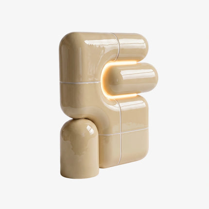 U · 021 · Ambient Lamp
