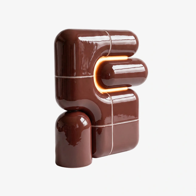 U · 021 · Ambient Lamp