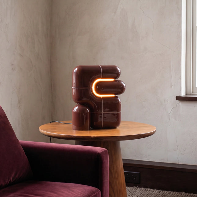 U · 021 · Ambient Lamp