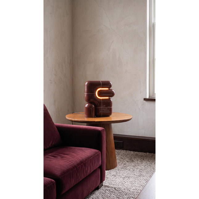 U · 021 · Ambient Lamp