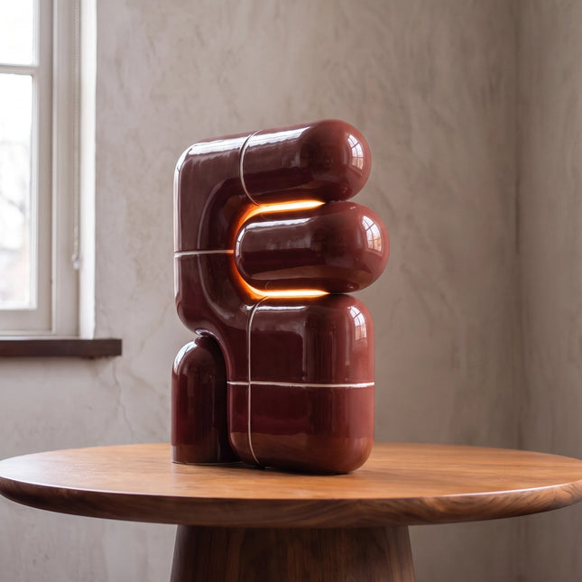 U · 021 · Ambient Lamp