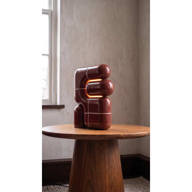 U · 021 · Ambient Lamp