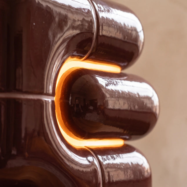 U · 021 · Ambient Lamp