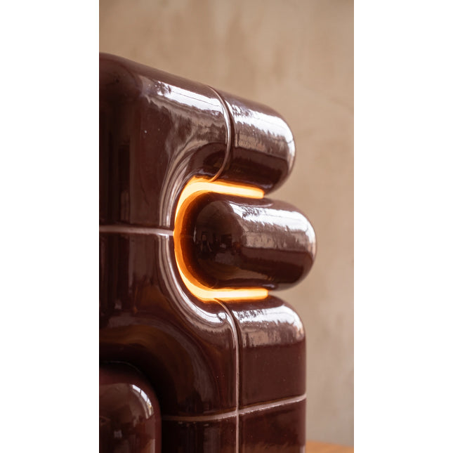 U · 021 · Ambient Lamp