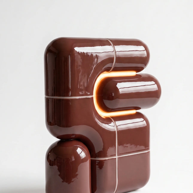 U · 021 · Ambient Lamp