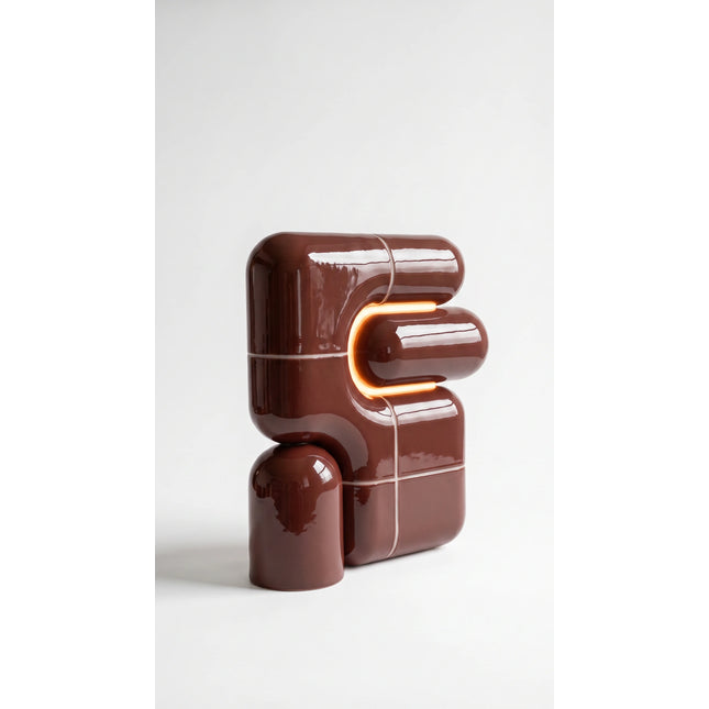 U · 021 · Ambient Lamp