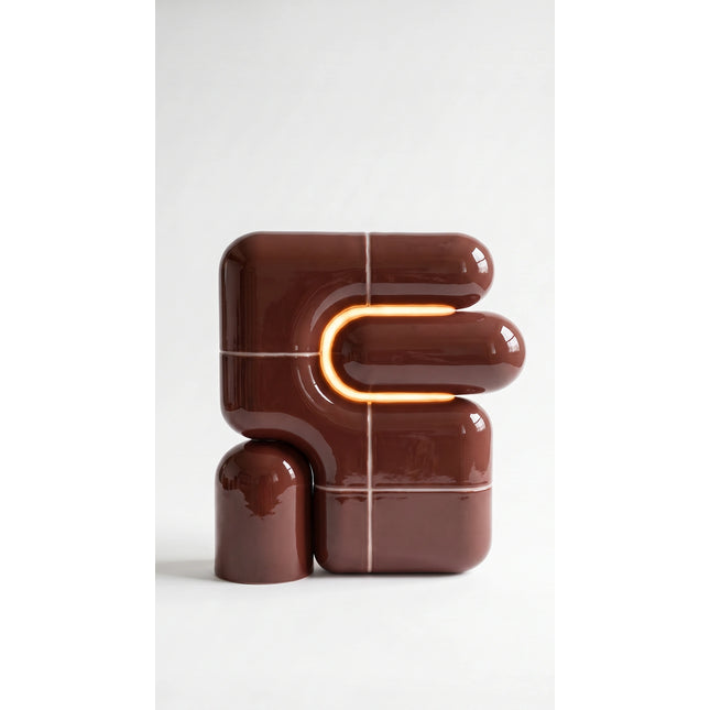 U · 021 · Ambient Lamp