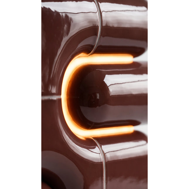 U · 021 · Ambient Lamp