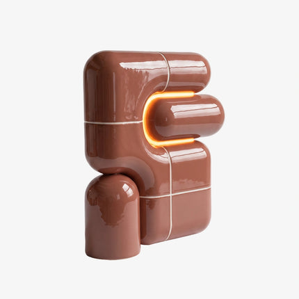 U · 021 · Ambient Lamp