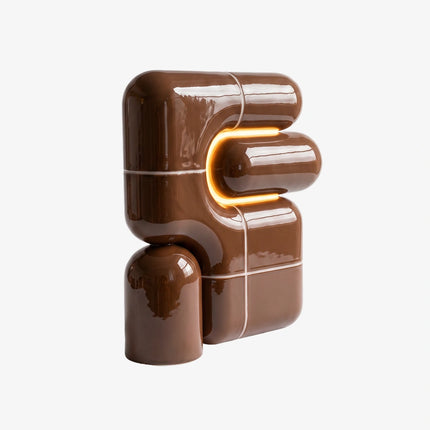 U · 021 · Ambient Lamp