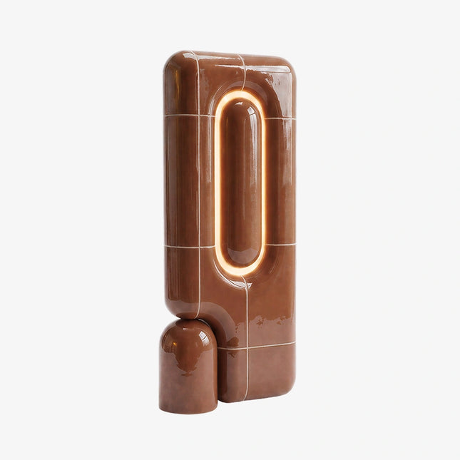 U · 037 · Ambient Lamp