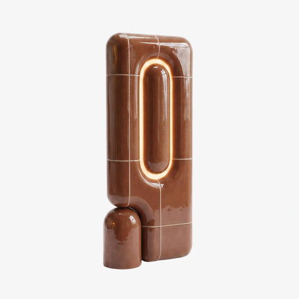 U · 037 · Ambient Lamp