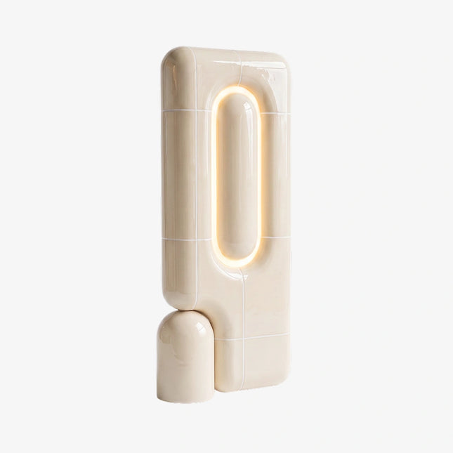 U · 037 · Ambient Lamp