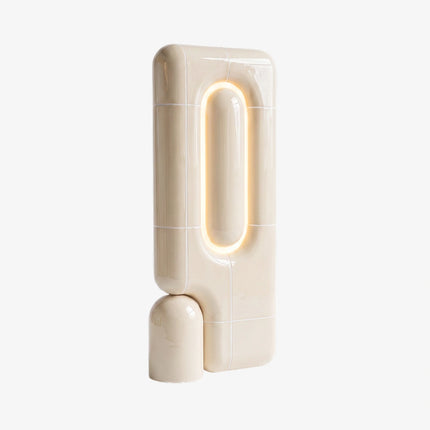 U · 037 · Ambient Lamp