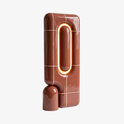 U · 037 · Ambient Lamp