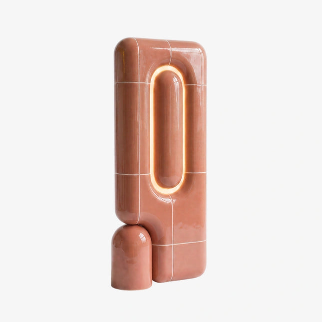 U · 037 · Ambient Lamp