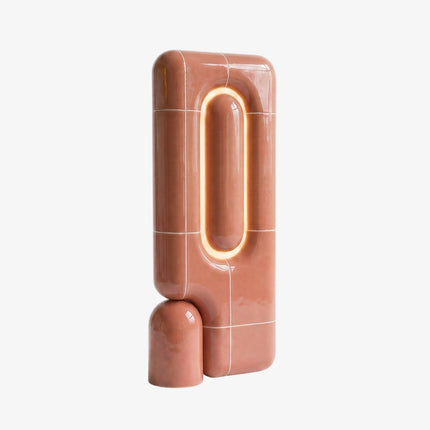 U · 037 · Ambient Lamp
