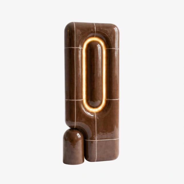 U · 037 · Ambient Lamp