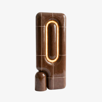U · 037 · Ambient Lamp