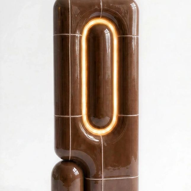 U · 037 · Ambient Lamp