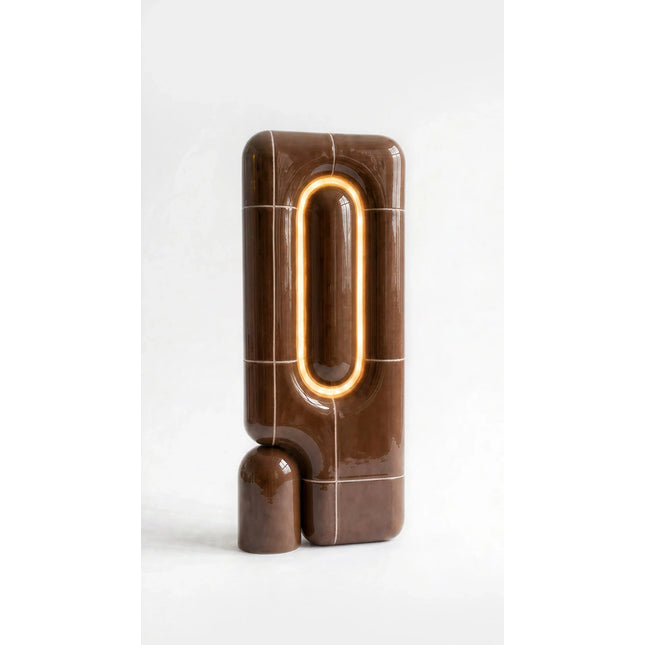 U · 037 · Ambient Lamp