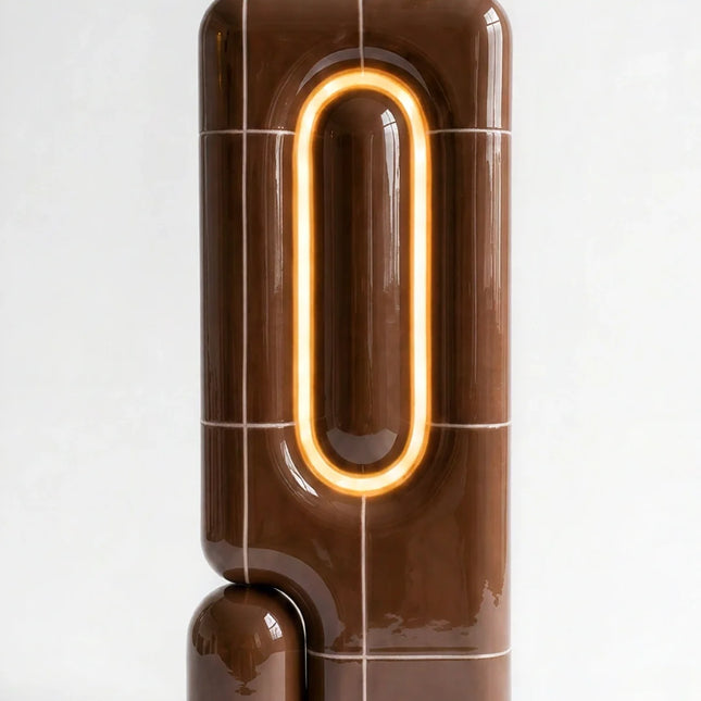 U · 037 · Ambient Lamp