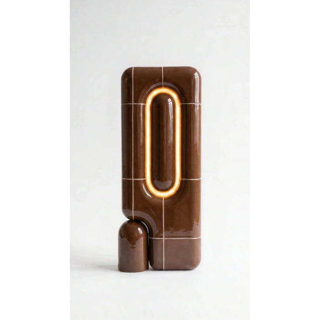 U · 037 · Ambient Lamp