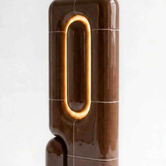 U · 037 · Ambient Lamp