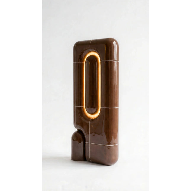 U · 037 · Ambient Lamp