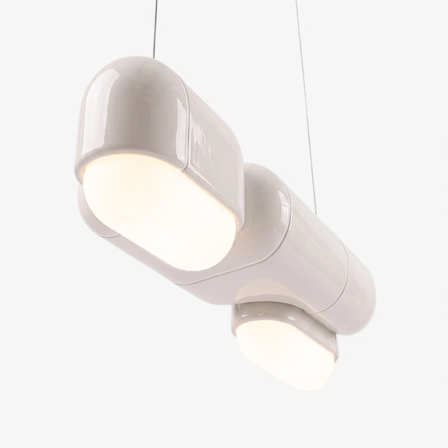 U · 039 · Pendant