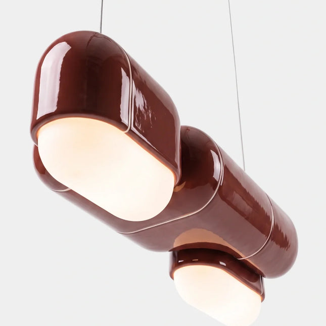 U · 039 · Pendant