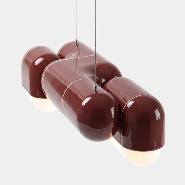 U · 039 · Pendant