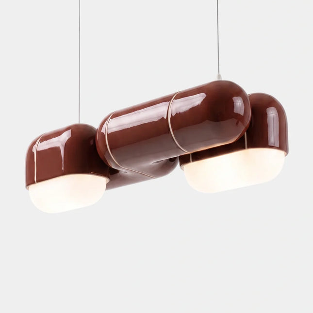 U · 039 · Pendant