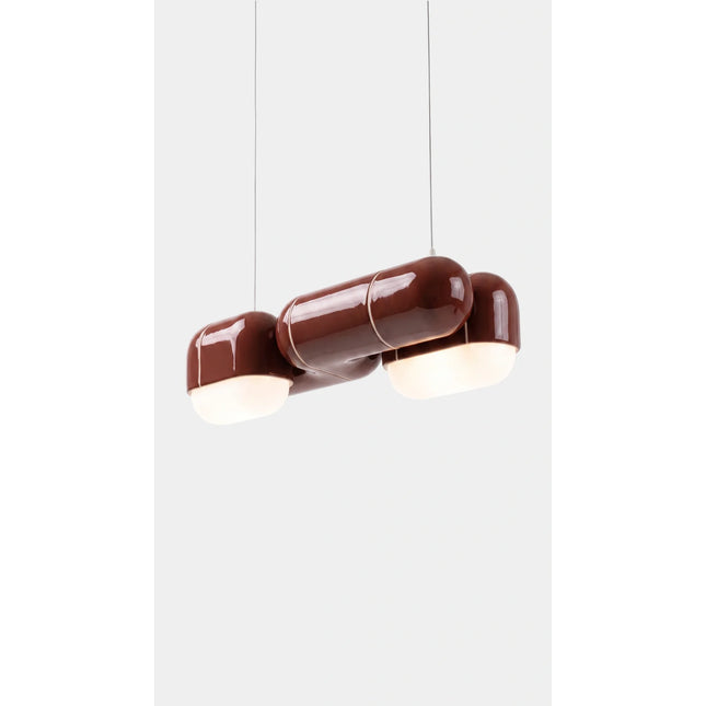 U · 039 · Pendant