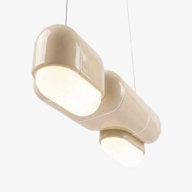 U · 039 · Pendant