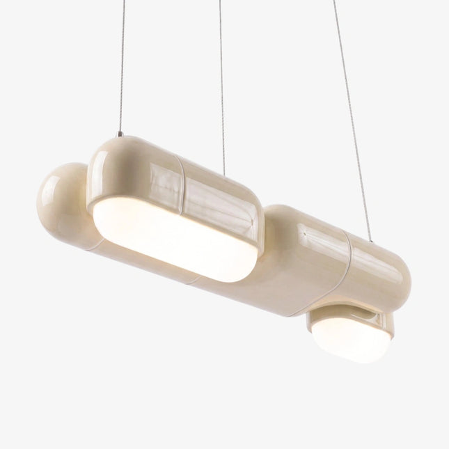 U · 044 · Pendant