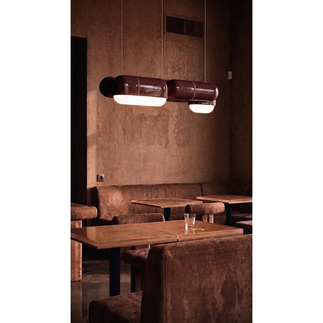 U · 044 · Pendant