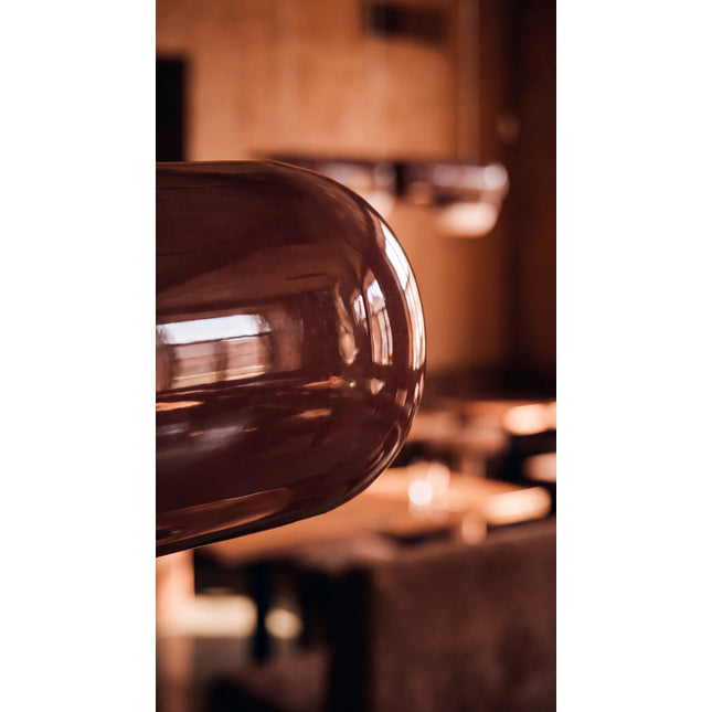 U · 044 · Pendant
