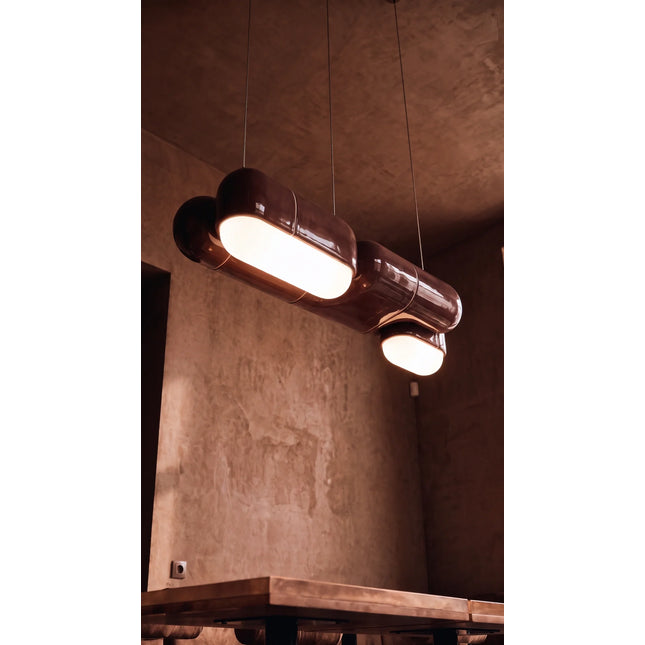 U · 044 · Pendant