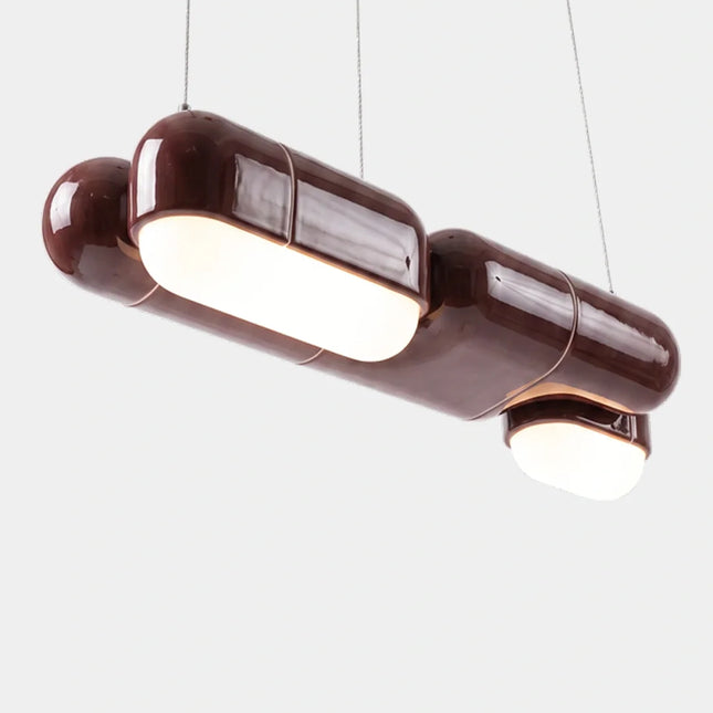 U · 044 · Pendant