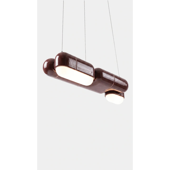 U · 044 · Pendant